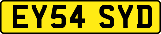 EY54SYD