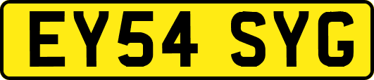 EY54SYG
