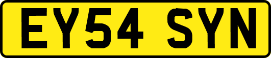 EY54SYN