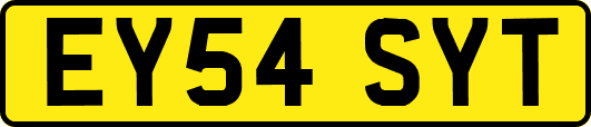 EY54SYT