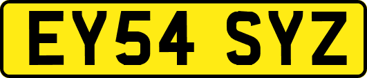 EY54SYZ