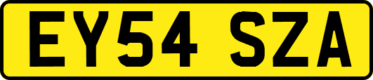 EY54SZA