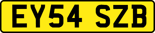 EY54SZB