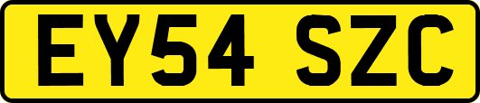 EY54SZC