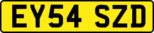 EY54SZD