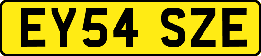 EY54SZE