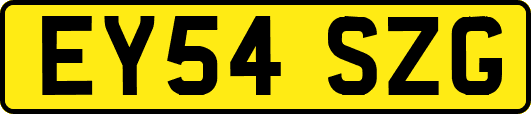 EY54SZG