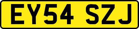 EY54SZJ