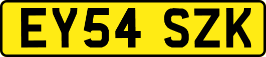 EY54SZK