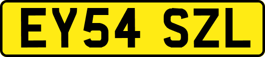 EY54SZL