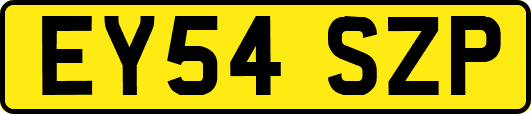 EY54SZP