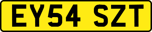 EY54SZT