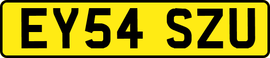 EY54SZU