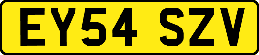 EY54SZV