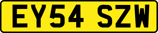 EY54SZW