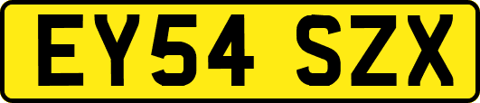 EY54SZX