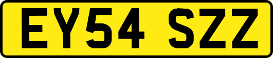 EY54SZZ