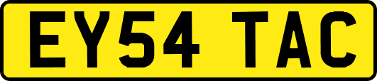 EY54TAC