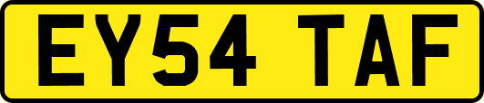 EY54TAF