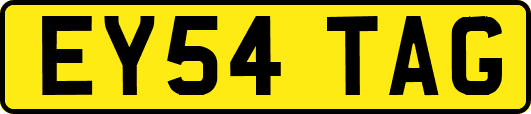 EY54TAG