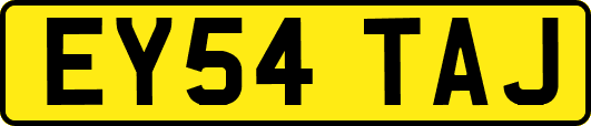 EY54TAJ