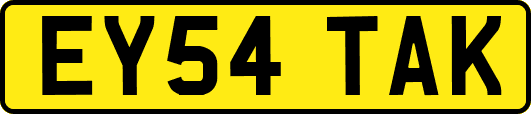 EY54TAK