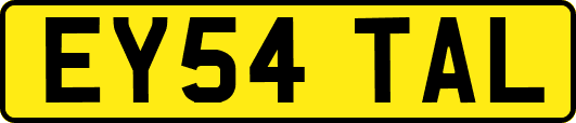 EY54TAL
