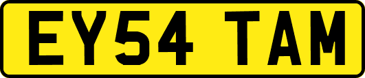 EY54TAM