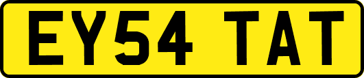 EY54TAT