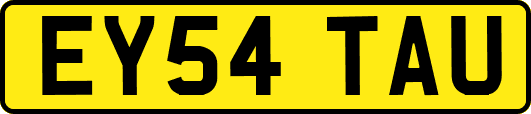 EY54TAU