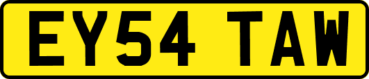 EY54TAW
