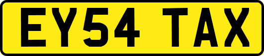 EY54TAX