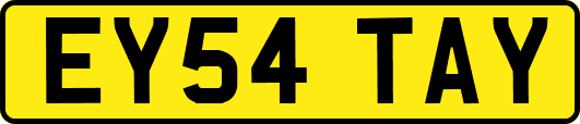 EY54TAY