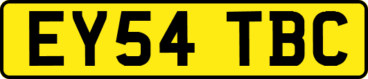 EY54TBC