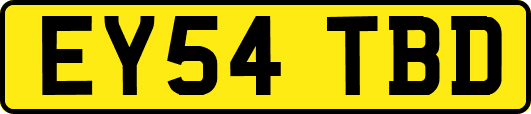 EY54TBD