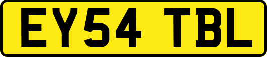 EY54TBL