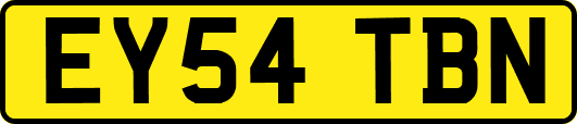 EY54TBN