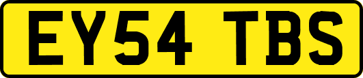 EY54TBS