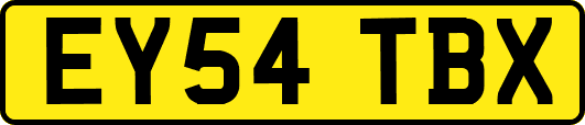 EY54TBX