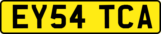 EY54TCA