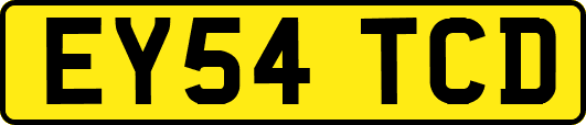 EY54TCD