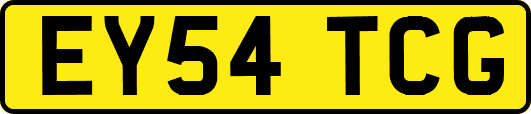 EY54TCG