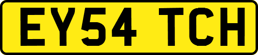 EY54TCH