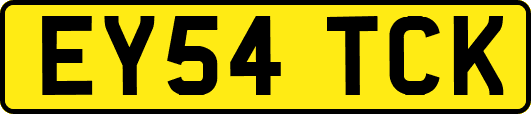 EY54TCK