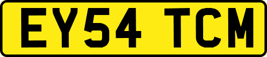 EY54TCM