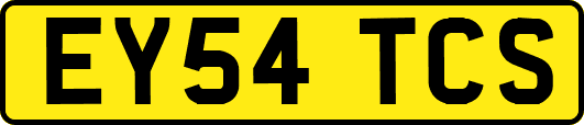 EY54TCS