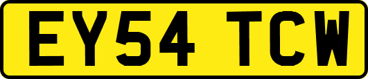 EY54TCW