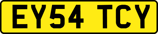 EY54TCY