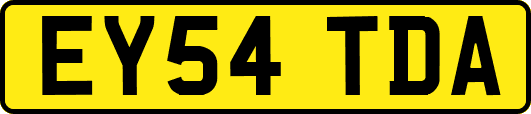EY54TDA