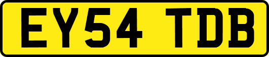 EY54TDB